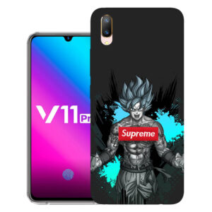 Vivo V11 Pro back cover | Vivo 1804 back cover | Vivo V11 Pro / Vivo 1804 | Design_09