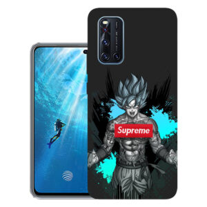 Vivo V19 back cover | Vivo 1933 back cover | 1933 | Design_09