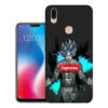 Vivo V9 Pro back cover | Vivo 1851 back cover | Vivo V9 Pro / Vivo 1851 | Design_09