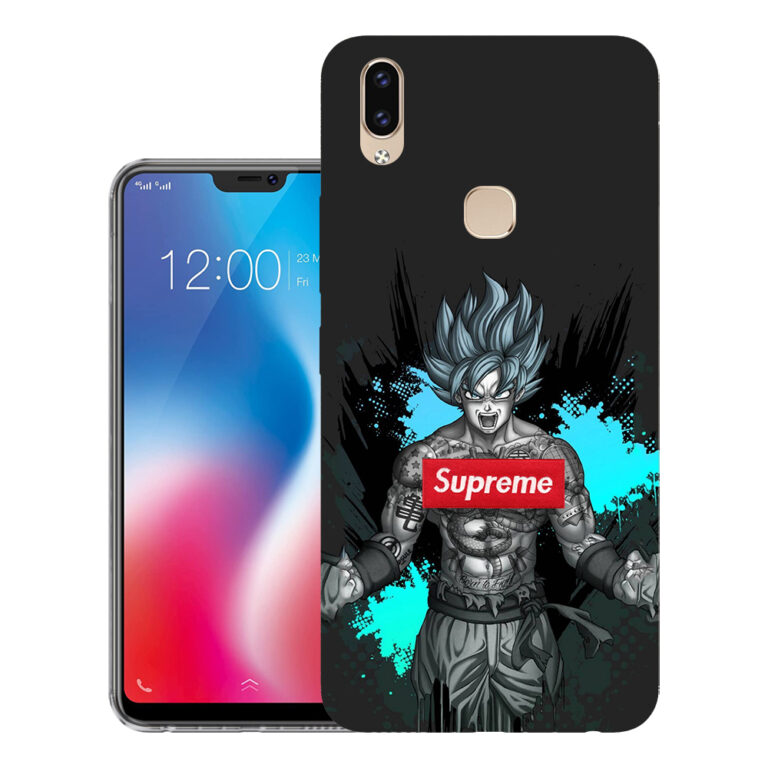 Vivo V9 Pro back cover | Vivo 1851 back cover | Vivo V9 Pro / Vivo 1851 | Design_09