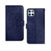 KALUA FLIP COVER FOR infinix smart 6 HD Flip Cover :: infinix smart 6 HD Cover  ::  Infinix X6512 Cover  :: Blue