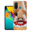 Infinix Hot 9 Pro back cover | Infinix X655F back cover | Infinix Hot 9 Pro / Infinix X655F | Khatu shyam | Design_101