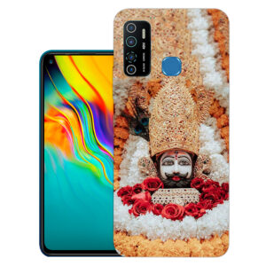 Infinix Hot 9 Pro back cover | Infinix X655F back cover | Infinix Hot 9 Pro / Infinix X655F | Khatu shyam | Design_101