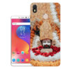 Infinix Hot S3 back cover | Infinix X573 back cover | Infinix Hot S3 / Infinix X573 | Khatu shyam | Design_101