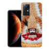 Infinix Zero X Pro back cover | Infinix X6810 back cover | Infinix Zero X Pro / Infinix X6810 | Khatu shyam | Design_101