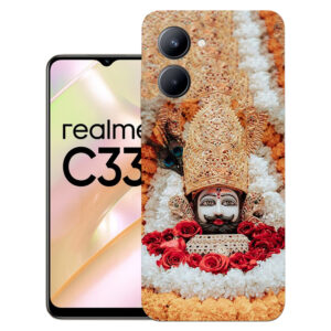 Realme C33 Back Cover  :: Realme RMX3624 Back Cover  :: Realme C33 Cover  :: RMX3624 Cover