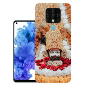 Tecno Camon 16 back cover | Tecno CE7 back cover | Tecno 16 / Tecno CE7 | Design_101