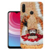 Tecno Camon i4 back cover | Tecno CB7 back cover | Tecno i4 / Tecno CB7 | Design_101