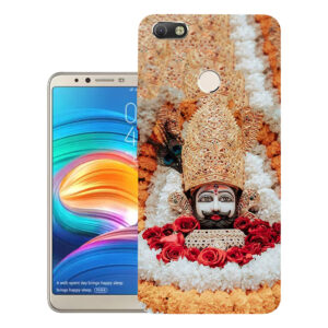 Tecno Camon i Click back cover | Tecno In6 back cover | Tecno i Click / Tecno In6 | Design_101