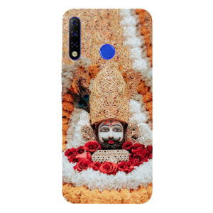 Tecno Spark 4 back cover | Tecno KC2/KC2J back cover | Tecno Spark 4 / Tecno KC2/KC2J | Design_101