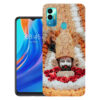 Tecno Spark 7 back cover | Tecno PR651 back cover | Tecno Spark 7 / Tecno PR651 | Design_101