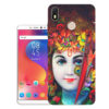 Infinix Hot S3 back cover | Infinix X573 back cover | Infinix Hot S3 / Infinix X573 | Kahna ji | Design_102