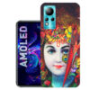 Infinix Note 11 back cover | Infinix X663 back cover | Infinix Note 11 / Infinix X663 | Kahna ji | Design_102