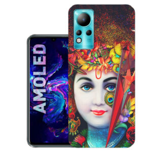 Infinix Note 11 back cover | Infinix X663 back cover | Infinix Note 11 / Infinix X663 | Kahna ji | Design_102