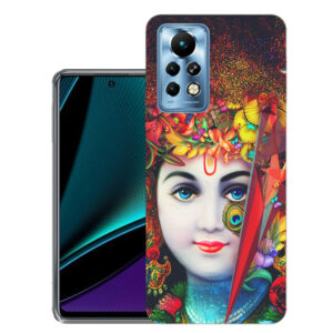 Infinix Note 11 Pro back cover | Infinix X697 back cover | Infinix Note 11 Pro / Infinix X697 | Kahna ji | Design_102