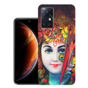 Infinix Zero X Pro back cover | Infinix X6810 back cover | Infinix Zero X Pro / Infinix X6810 | Kahna ji | Design_102