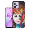 Realme C31 Back Cover  :: Realme RMX3501 Back Cover  :: Realme C31 Cover  :: RMX3501 Cover