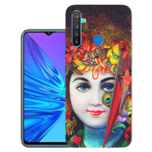 Realme 5s back cover | Realme RMX1925 back cover | Realme 5s / Realme RMX1925 | Kahna ji | Design_102