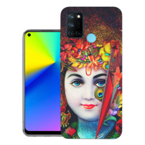 Realme 7i back cover | Realme RMX2103 back cover | Realme 7i / Realme RMX2103 | Kahna ji | Design_102