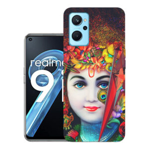 Realme 9i back cover | Realme RMX3612 back cover | Realme 9i / Realme RMX3612 | Kahna ji | Design_102