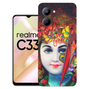 Realme C33 Back Cover  :: Realme RMX3624 Back Cover  :: Realme C33 Cover  :: RMX3624 Cover