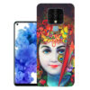 Tecno Camon 16 back cover | Tecno CE7 back cover | Tecno 16 / Tecno CE7 | Design_102