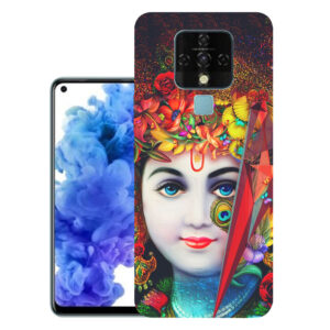 Tecno Camon 16 back cover | Tecno CE7 back cover | Tecno 16 / Tecno CE7 | Design_102