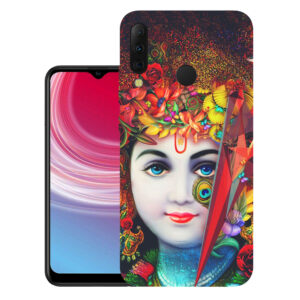 Tecno Camon i4 back cover | Tecno CB7 back cover | Tecno i4 / Tecno CB7 | Design_102