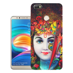 Tecno Camon i Click back cover | Tecno In6 back cover | Tecno i Click / Tecno In6 | Design_102