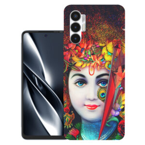Tecno Pova 3 back cover | Tecno LF7 back cover | Tecno Pova 3 / Tecno LF7 | Design_102