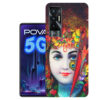Tecno Pova 5G back cover | Tecno LE8 back cover | Tecno Pova 5G / Tecno LE8 | Design_102