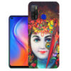 Tecno Spark 5 Pro back cover | Tecno KD7 back cover | Tecno Spark 5 Pro / Tecno KD7 | Design_102
