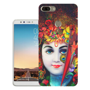 Tecno Camon i Twin back cover | Tecno IA5 back cover | Tecno i Twin / Tecno IA5 | Design_102