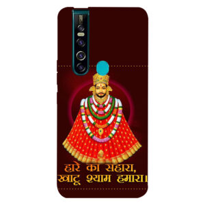 Tecno Camon 15 Pro back cover | Tecno CD8 back cover | Tecno 15 Pro / Tecno CD8 | Design_103