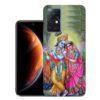 Infinix Zero X Pro back cover | Infinix X6810 back cover | Infinix Zero X Pro / Infinix X6810 | Radha krishan | Design_104