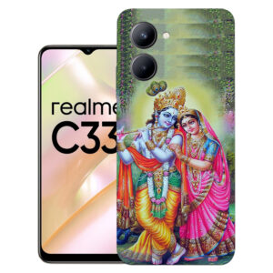 Realme C33 Back Cover  :: Realme RMX3624 Back Cover  :: Realme C33 Cover  :: RMX3624 Cover