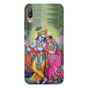 Tecno Camon Air 2 Plus back cover | Tecno id3k back cover | Tecno Air 2 Plus / Tecno id3k | Design_104