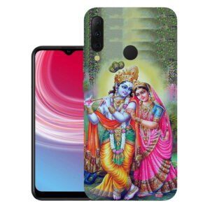 Tecno Camon i4 back cover | Tecno CB7 back cover | Tecno i4 / Tecno CB7 | Design_104