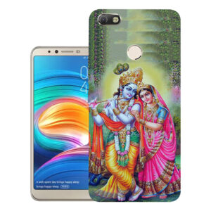 Tecno Camon i Click back cover | Tecno In6 back cover | Tecno i Click / Tecno In6 | Design_104