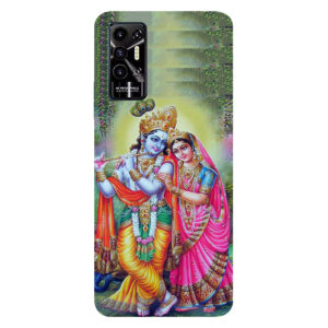 Tecno Pova 2 back cover | Tecno LE7 back cover | Tecno Pova 2 / Tecno LE7 | Design_104