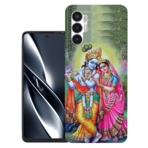 Tecno Pova 3 back cover | Tecno LF7 back cover | Tecno Pova 3 / Tecno LF7 | Design_104