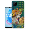 Realme C20 Back Cover  :: Realme RMX3063 Back Cover  :: Realme C20 Cover  :: RMX3063 Cover