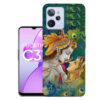 Realme C31 Back Cover  :: Realme RMX3501 Back Cover  :: Realme C31 Cover  :: RMX3501 Cover