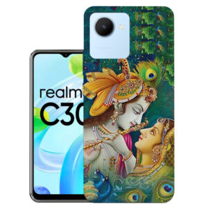 Realme C30 Back Cover  :: Realme RMX3581 Back Cover  :: Realme C30 Cover  :: RMX3581 Cover