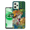 Realme C35 Back Cover  :: Realme RMX3511 Back Cover  :: Realme C35 Cover  :: RMX3511 Cover