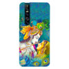Tecno Camon 15 Pro back cover | Tecno CD8 back cover | Tecno 15 Pro / Tecno CD8 | Design_105