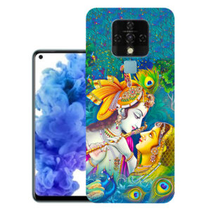 Tecno Camon 16 back cover | Tecno CE7 back cover | Tecno 16 / Tecno CE7 | Design_105