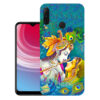 Tecno Camon i4 back cover | Tecno CB7 back cover | Tecno i4 / Tecno CB7 | Design_105