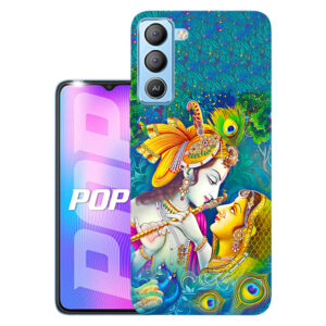 Tecno Pop 5 LTE back cover | Tecno BD4i back cover | Tecno Pop 5 LTE / Tecno BD4i | Design_105