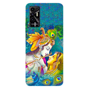 Tecno Pova 2 back cover | Tecno LE7 back cover | Tecno Pova 2 / Tecno LE7 | Design_105